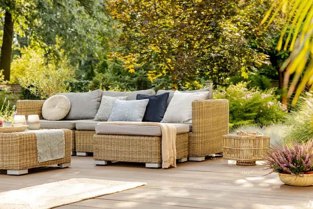 Summer Backyard Designs for Entertaining in Texas